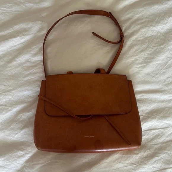 Mansur Gavriel Shoulder Bag - Picture 3 of 7